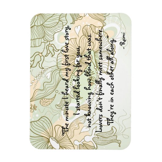 Magnet Flexible Amateurs (Vertical)