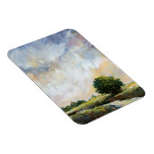 Magnet Flexible Amber Glow II (Côté Droit)