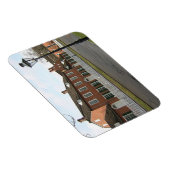 Magnet Flexible AMBRIDGE PENNSYLVANIE Aimant (Côté Droit)