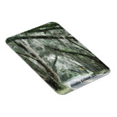 Magnet Flexible Amelia Island, FL. aimant (Côté Droit)