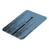 Magnet Flexible American Bald Eagle 8974 (Côté Gauche)