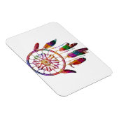 Magnet Flexible American Calendar (Côté Droit)