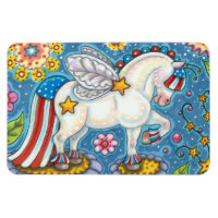 AMÉRICANA WHIMSYNICKER PATRIOTIQUE PONY Imaginaire