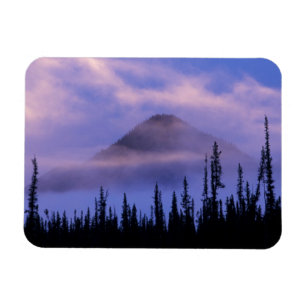 Magnet Flexible Amérique du Nord, Canada, Territoires du Nord-Oue