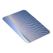 Magnet Flexible Amérique du Nord, États-Unis, Nouveau-Mexique, Dun (Côté Droit)