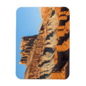 Magnet Flexible Amérique du Nord, États-Unis, Utah, Torrey, Capito (Vertical)