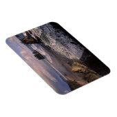 Magnet Flexible Amérique du Nord, États-Unis, Washington, Pôle oly (Côté Droit)