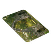 Magnet Flexible Amérique du Nord, Mexique, péninsule du Yucatan, (Côté Droit)