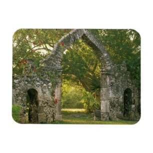 Magnet Flexible Amérique du Nord, Mexique, péninsule du Yucatan,