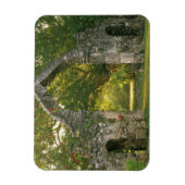 Magnet Flexible Amérique du Nord, Mexique, péninsule du Yucatan, (Vertical)