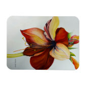 Magnet Flexible Amerylis 2018 (Horizontal)