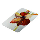 Magnet Flexible Amerylis 2018 (Côté Gauche)