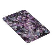 Magnet Flexible Améthyste (Côté Droit)