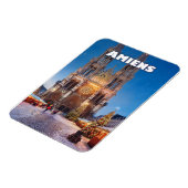 Magnet Flexible Amiens Christmas Wonder (Côté Gauche)