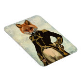 Magnet Flexible Amiral Fox Full 2 (Côté Droit)