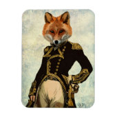 Magnet Flexible Amiral Fox Full 2 (Vertical)