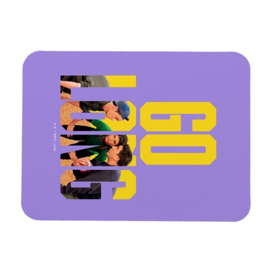 Magnet Flexible AMIS™ | Aller long devis (Horizontal)