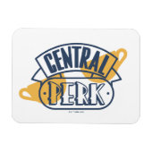 Magnet Flexible AMIS™ | Central Perk (Horizontal)