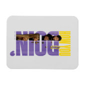 Magnet Flexible AMIS™ | Comment tu fais ? (Horizontal)