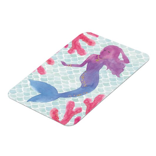 Magnet Flexible Amis de la mère I (Côté Gauche)