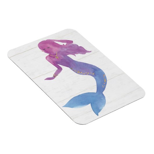 Magnet Flexible Amis de Mermaid III (Côté Droit)