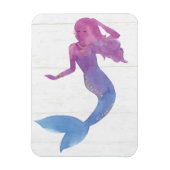 Magnet Flexible Amis de Mermaid III (Vertical)