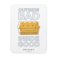 AMIS™ | Dehors Mauvais, Inside Good