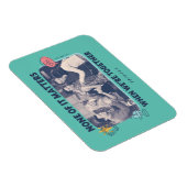 Magnet Flexible AMIS™ | Groupe Hug (Côté Droit)