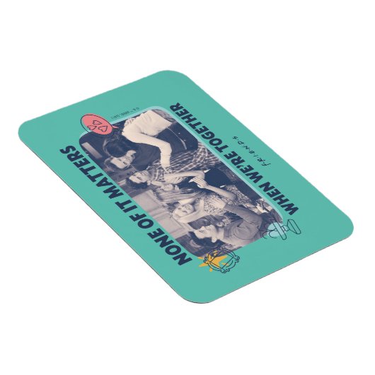 Magnet Flexible AMIS™ | Groupe Hug (Côté Droit)