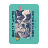 Magnet Flexible AMIS™ | Groupe Hug (Vertical)