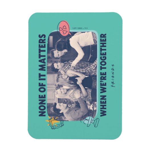 Magnet Flexible AMIS™ | Groupe Hug (Vertical)