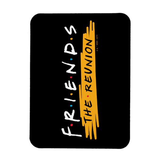 Magnet Flexible AMIS™ La Réunion (Vertical)