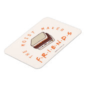 Magnet Flexible AMIS™ | Le Créateur Humide (Côté Gauche)