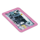 Magnet Flexible AMIS™ | Objectifs d'amitié (Côté Droit)