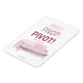 Magnet Flexible AMIS™ | Pivot (Côté Gauche)