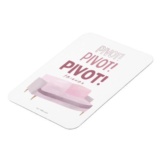 Magnet Flexible AMIS™ | Pivot (Côté Gauche)