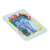 Magnet Flexible AMIS™ | Ross & Chandler - Unagi (Côté Droit)