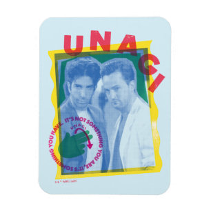 Magnet Flexible AMIS™   Ross & Chandler - Unagi
