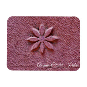 Magnet Flexible Amman Citadel
