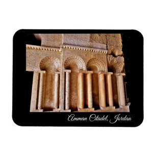 Magnet Flexible Amman Citadel
