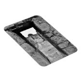Magnet Flexible Amman Citadel (Côté Droit)