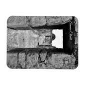 Magnet Flexible Amman Citadel (Horizontal)