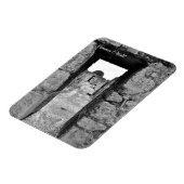 Magnet Flexible Amman Citadel (Côté Gauche)