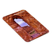 Magnet Flexible Amman Citadel (Côté Droit)