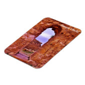 Magnet Flexible Amman Citadel (Côté Gauche)