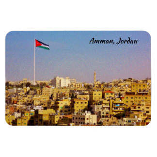 Magnet Flexible Amman, Jordanie