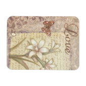 Magnet Flexible Amour (Horizontal)