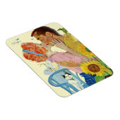 Magnet Flexible Amour-Frappé (Côté Droit)