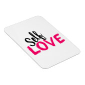 Magnet Flexible Amour personnel (Côté Droit)