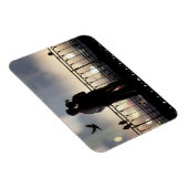 Magnet Flexible Amoureux (Côté Droit)